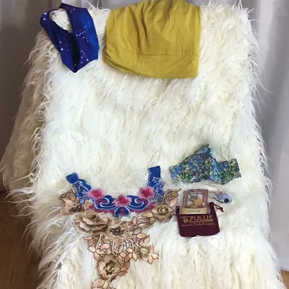 Ladies lot of new items
